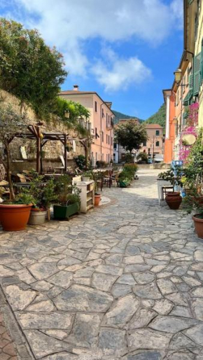 House Ameglia Ameglia